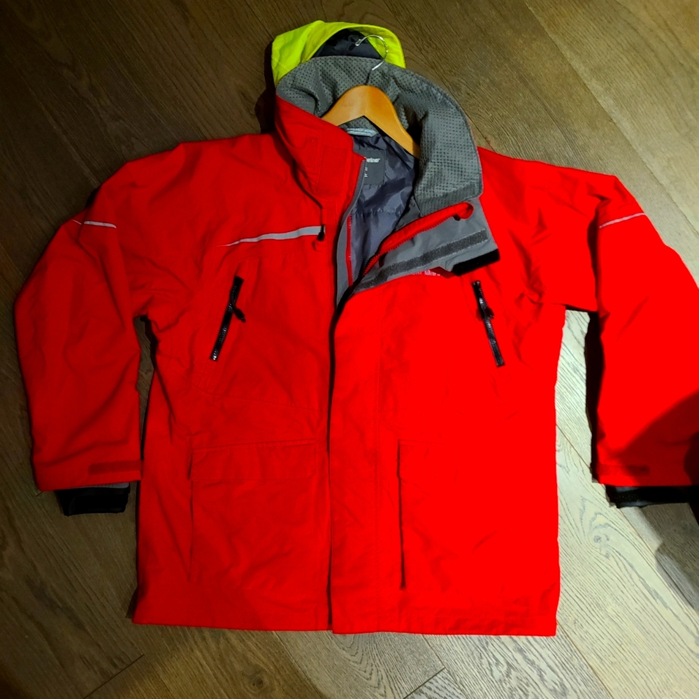 Men's West Marine Third Reef Jacket XL